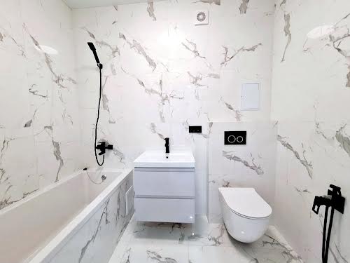 квартира за адресою Семена Височана, 18