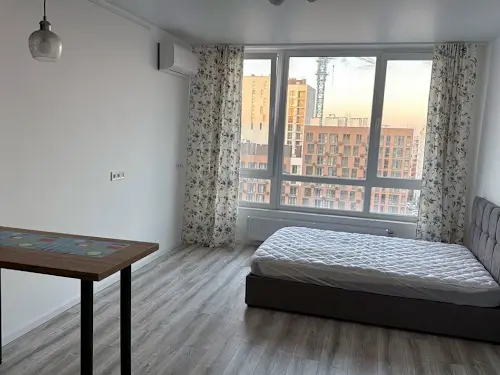 квартира за адресою Під Голоском вул., 24