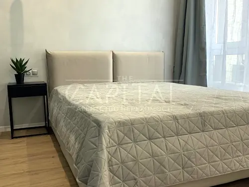 квартира за адресою Зарічна вул., 4