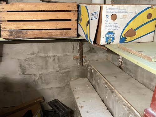 квартира за адресою Голосіївський просп. (40-річчя Жовтня), 120к3