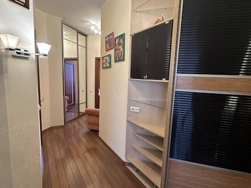 квартира за адресою Шампанський пров., 9