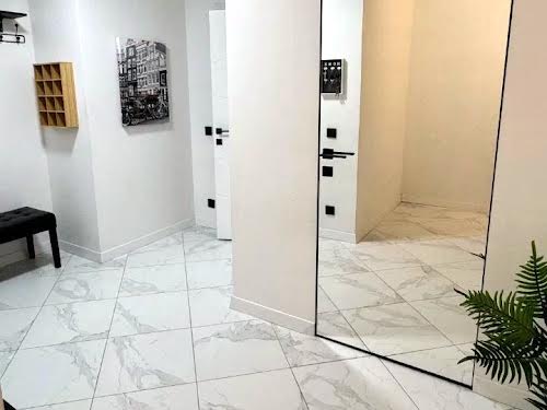 квартира за адресою Тараса Шевченка вул., 31