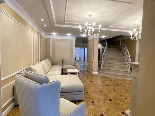 квартира за адресою Липова Алея вул., 13