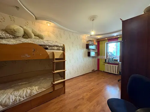 квартира за адресою Семена Палія вул. (Дніпропетровська дорога), 108