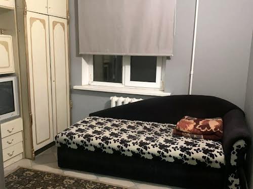 квартира по адресу Евгения Чикаленко ул., 77