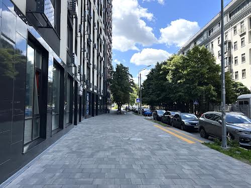 квартира за адресою Шолуденка вул., 30