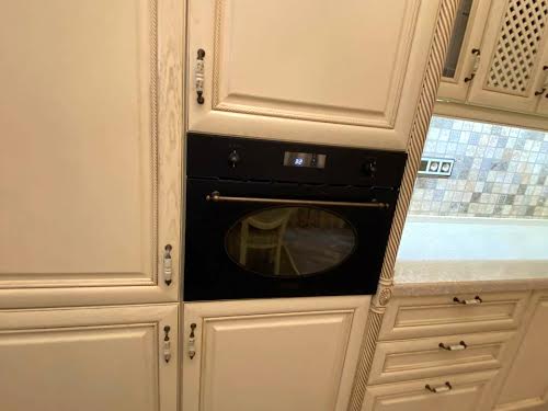 квартира за адресою Драгоманова вул., 5