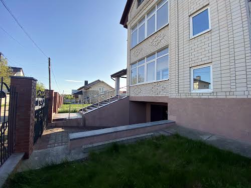 будинок за адресою Антоновича Професора вул., 7