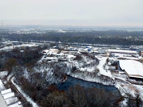 квартира за адресою Моторний пров., 11б