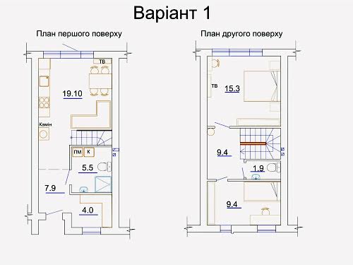 дом по адресу вулиця Степана Бандери(Можайського), 83