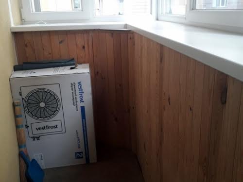 квартира за адресою Степана Руданського вул., 3а
