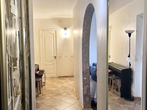 квартира за адресою Шевченка просп., 7