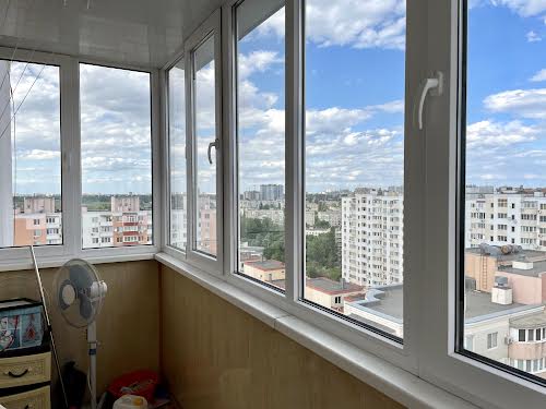 квартира по адресу Радужный массив ул., 6