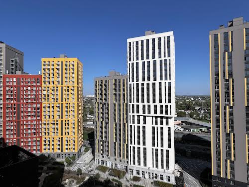 квартира за адресою Столичне шосе, 5