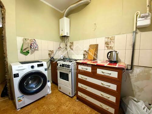 квартира по адресу Ньютона ул., 6