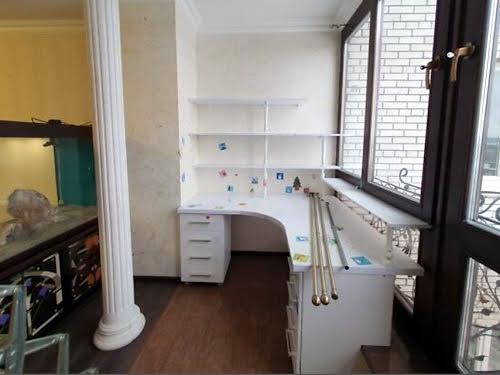 квартира за адресою Миру просп., 84/2а
