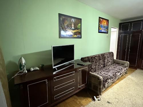 квартира по адресу Академика Доброхотова ул., 3