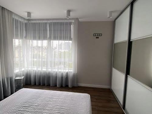 квартира за адресою Щепова вул., 17
