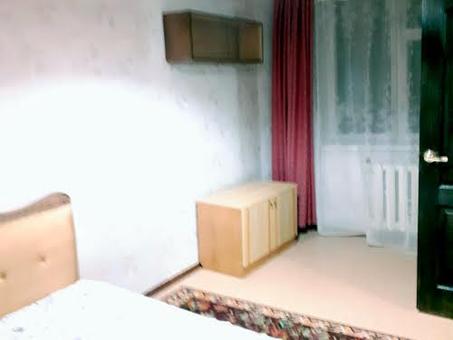 квартира за адресою Робоча вул., 75