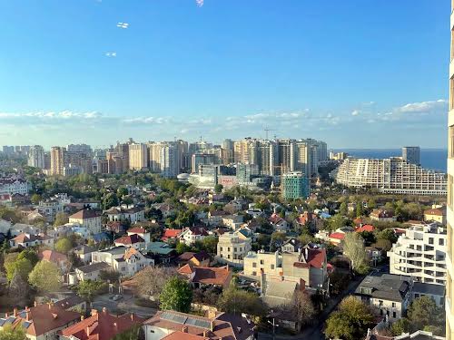 квартира за адресою Валерія Самофалова вул. (Каманіна), 16а/3