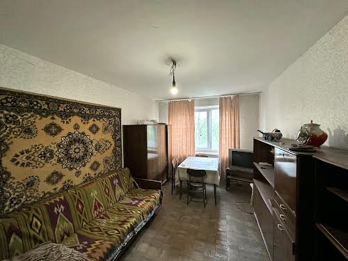квартира за адресою Пантелеймона Куліша вул. (Челябінська), 11