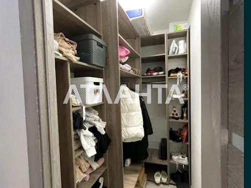 квартира по адресу Ильфа и Петрова, 93/1