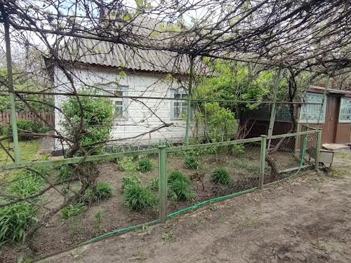 дом по адресу Центральна, 102