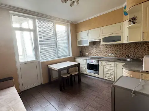квартира за адресою Степана Рудницького вул. (Академіка Вільямса), 3а