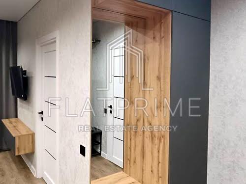 квартира за адресою Ревуцького вул., 40-Б