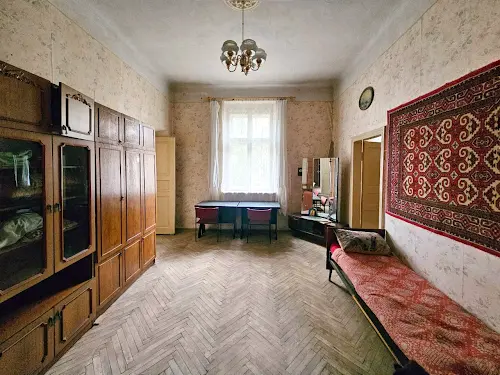 квартира за адресою Данила Галицького пл., 6