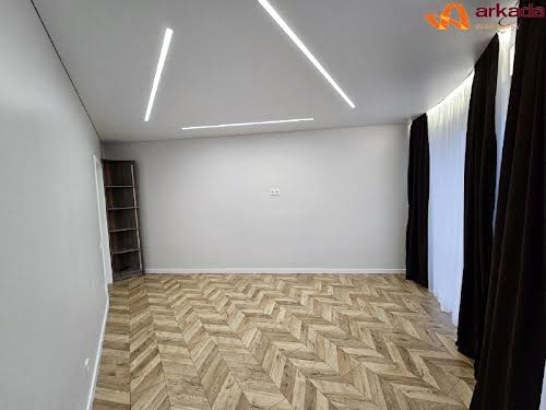 квартира по адресу Долгая ул., 20в