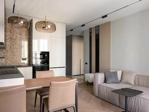 квартира за адресою Столичне шосе, 3