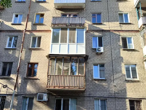квартира по адресу Рабочая ул., 164