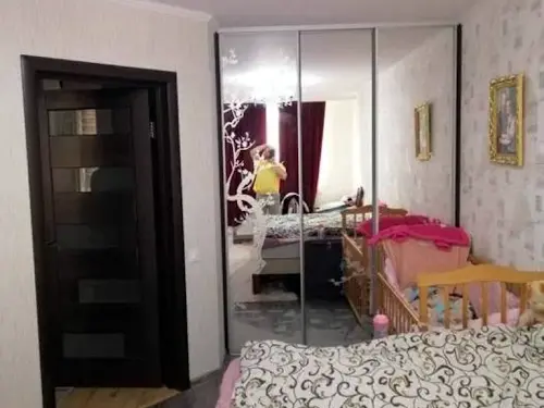 квартира за адресою Гетьманська вул., 8