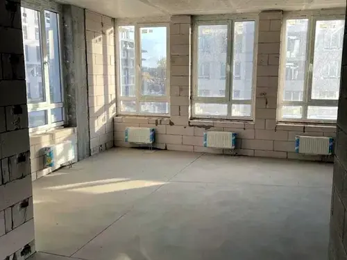 квартира за адресою Салютна вул., 2к23