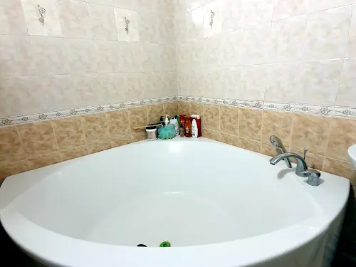 квартира по адресу Новомясницкая ул., 6