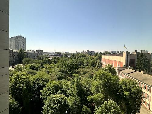 квартира за адресою Берестейський просп. (Перемоги), 42а