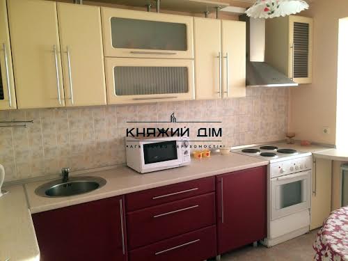 квартира за адресою Антоновича вул. (Горького), 154