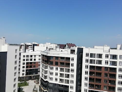 квартира за адресою Ольги Кобилянської вул. (Достоєвського), 1-В/23