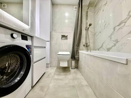 квартира за адресою Запорізьке шосе, 32д