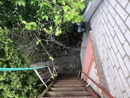 дом по адресу п. Петрик, Соснова, 20