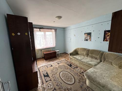 квартира за адресою Милославська вул., 4-А