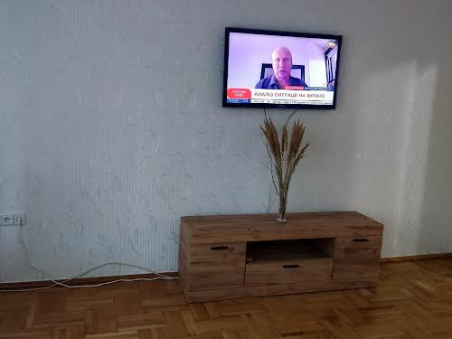 квартира по адресу Михаила Драгоманова ул. (Димитрова), 52