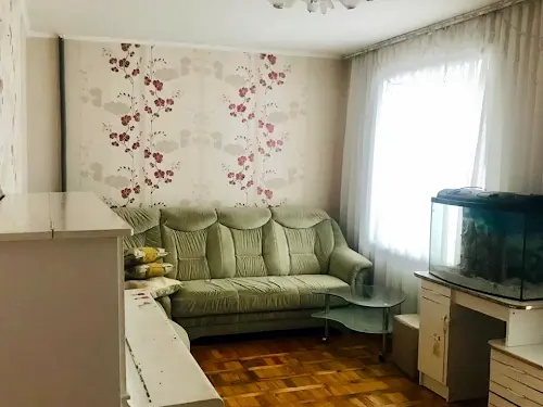 квартира по адресу Фабрично-Заводская ул., 23