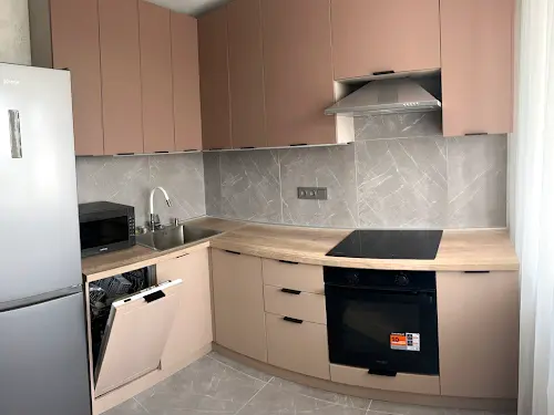 квартира по адресу Оболонский просп., 9