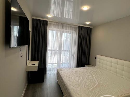 квартира за адресою Шевченка, 38