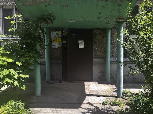 квартира по адресу Софьи Ковалевской ул. (Софьи Ковалевской), 57