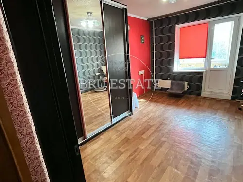 квартира по адресу Тростянецкая ул., 8