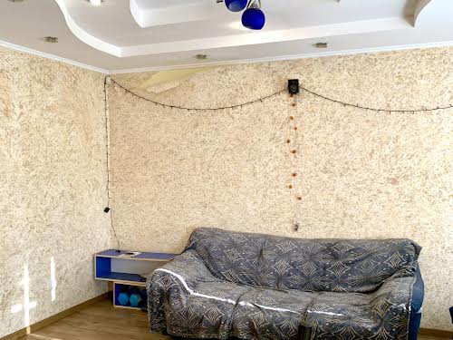 квартира за адресою Деповська вул., 79