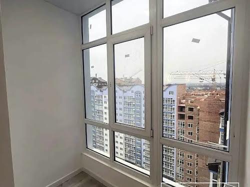 квартира по адресу Высочана ул., 18